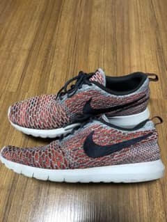 NIKEスニーカー　 ローシフライニット　28cmのサムネイル