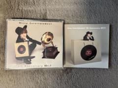 Nissy Entertainment 5th Anniversary BESTのサムネイル