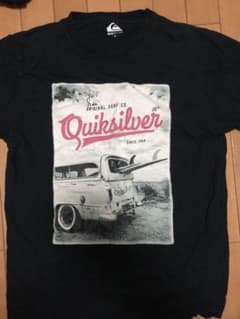 Tシャツ　クイックシルバーのサムネイル