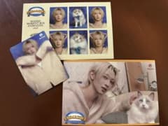 MAZZEL moment box set ANIMAZZEL NAOYA - メルカリ