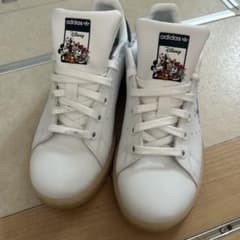 adidas Stan Smith Disney スニーカーのサムネイル