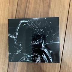 THE ANTHEM CD&DVDのサムネイル