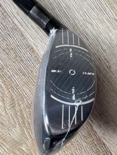 未使用】YONEX EZONE GT フェアウェイウッド 7W（21°）S - メルカリ