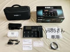持ち運び必須‼️ Amazonで1.6万円純正バッグ付き‼️超美品POD Go通常版 持ち運び必須‼️ Amazonで1.6万円純正バッグ付き‼️超美品POD Go通常版
