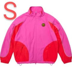 Lサイズ Supreme Jordan Track Jacket ピンク Supreme Jordan Track Jacket Pink S - メルカリ