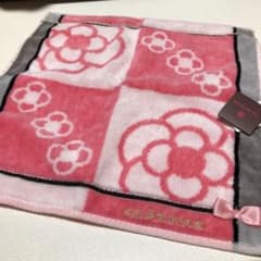 paguoさま専用ハンドタオル2枚のサムネイル