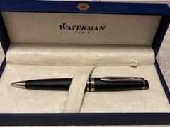 WATERMAN ボールペン 本体のサムネイル