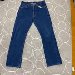 levi's S501xx  バレンシア製のサムネイル