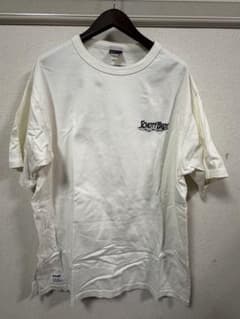 Schott Bros. Tシャツ ホワイトのサムネイル