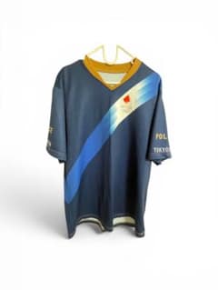 東京2020オリンピック ネイビー XL レア - メルカリ