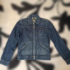 色落ち最高】Wrangler×ユナイテッドアローズ 11MJZ デニム XS - メルカリ