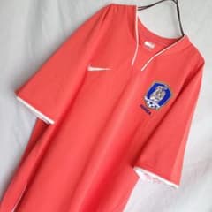 08-09 NIKE ナイキ 韓国代表 トラ レプリカユニフォーム ウェア虎 m16092739464_1.jpg?1695338313