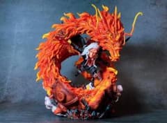 新品 グラブル ベリアル 1/8サイズスタチュー フィギュア | Compre na