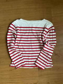 RALPH LAUREN ラルフローレン 長袖カットソー 140cm 女の子のサムネイル