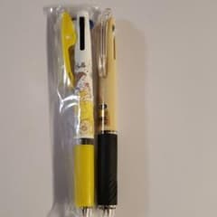 新品未使用 ジェットストリームボールペンセット ベル 美女と野獣のサムネイル
