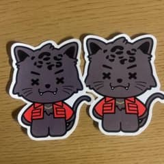 深堀未来 ミキシーパンサー - メルカリ
