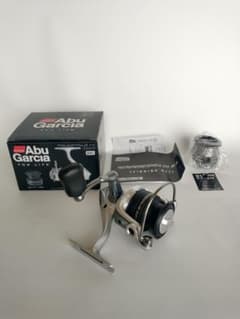 Abu Garcia Cardinal 3 sx 2000sのサムネイル