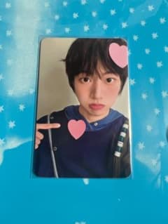 IDID ソンヒョン トレカ starship スタシ 特典 - メルカリ