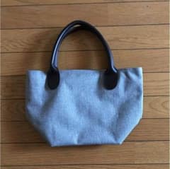トートバッグのサムネイル