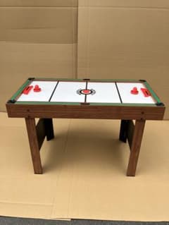 多目的ゲームテーブル、ホッケー、卓球台、ビリヤード台、チェス、バックギャモン 多目的ゲームテーブル、ホッケー、卓球台、ビリヤード台、チェス