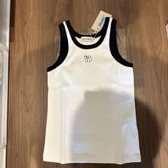 marimekko タンクトップ ホワイトのサムネイル