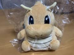 【激レア】 2009年 ポケモンポケモン センター限定 ポケドールカイリュー 美品】ポケモンセンター限定 カイリュー ポケドール 2009年製 - メルカリ