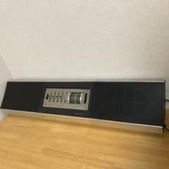昭和レトロスペースエイジミドセンチュリー パナソニック RE-7430 ステレオのサムネイル