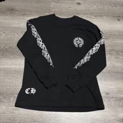 クロムハーツ ロンT Sサイズのサムネイル