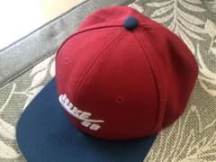 キャップ 帽子　Nike sbのサムネイル