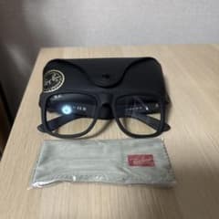 （Ray-Ban）RB4165 JUSTIN 622/5X 54◻︎16 145のサムネイル