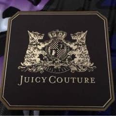 ayaさん専用✨Juicy Couture りんごピアスのサムネイル