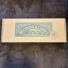 WOODSTOKS AFFIRMATION CHIME - メルカリ