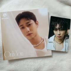 MAZZEL Only You アナザージャケット、トレカ SEITO - メルカリ