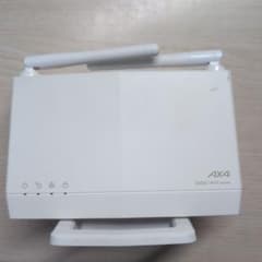 Buffalo WEX-3000AX4EA 無線LAN中継機 本体のサムネイル