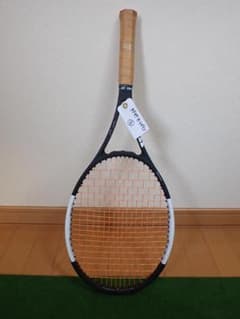 ウィルソンPROSTAFF RF97AUTOGRAPH v12.0 G3 #1 ウィルソンPROSTAFF RF97AUTOGRAPH v12.0 G3 #2 - メルカリ