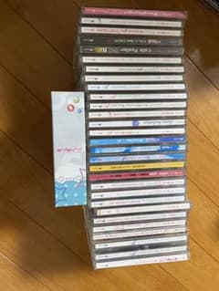 ラブライブ！　CDまとめ売り　28枚のサムネイル