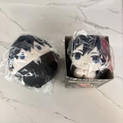 早川アキ ふわコロりん はぐキャラ セット