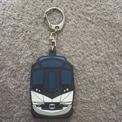 電車前面デザイン キーホルダーしまかぜのサムネイル