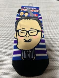 吉本芸人ソックス アインシュタインのサムネイル