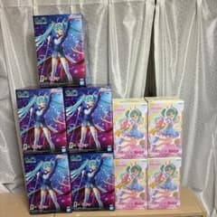 初音ミク×Rody AMP＋ フィギュア～メルヘンver.～（タイクレ限定）の