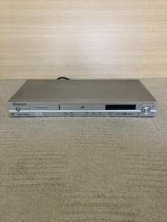 u*c様 Pioneer DVDプレーヤー DV-290 本体のサムネイル
