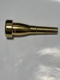 トランペット マウスピース モネット STC-1 B3 - メルカリ