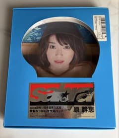 原幹恵　マウスパッド - 3