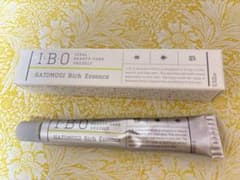 I・B・O ハトムギ配合リッチエッセンス 15g - メルカリ