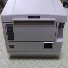 シチズン　サーマルプリンターのサムネイル