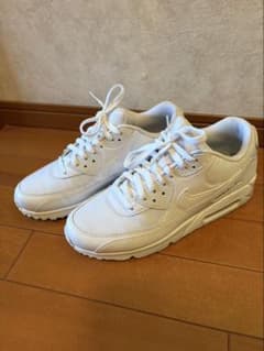Nike Air Max 90 ホワイトのサムネイル