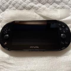 PSVITA PCH-2000本体のみのサムネイル