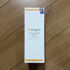 angle ULTRA FINE BUBBLE FLOSSER ウルトラのサムネイル