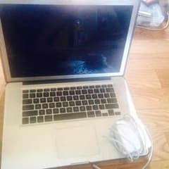 Macbook pro late 2010 RINK 様専用のサムネイル