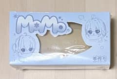 momo スクイーズ ロールケーキ 紅茶